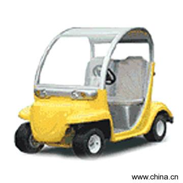 Golf Cart