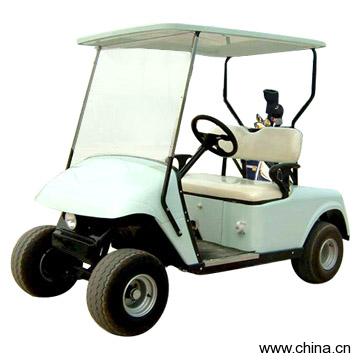 Golf Car