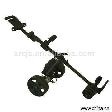 Golf Trolley