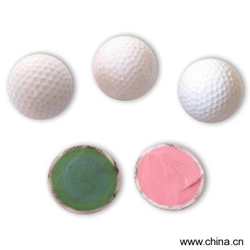 Golf Balls