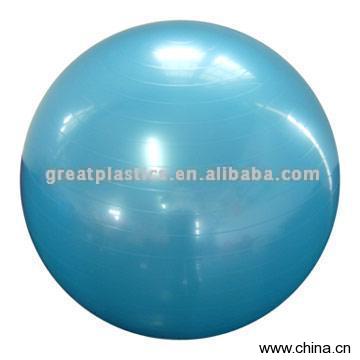 Gymnastic Ball