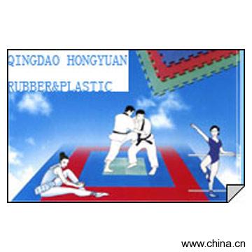 EVA Gym Mats