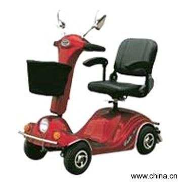 Mobility Scooter