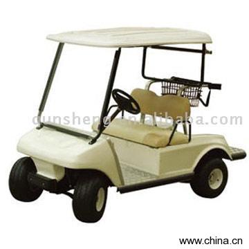 Golf Cart