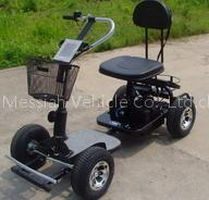 Golf Cart (MG-301)