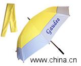 golf umbrella