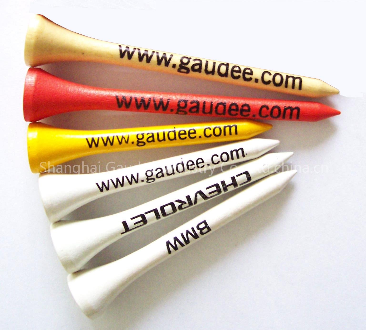 Golf Tees