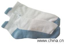 Golf Socks - Ladies style