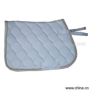 Saddle Pad