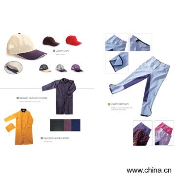Rider Products