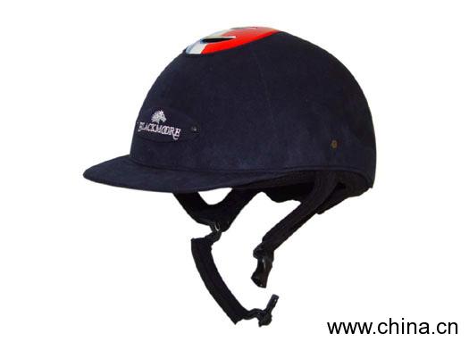 Equestrian Helmet