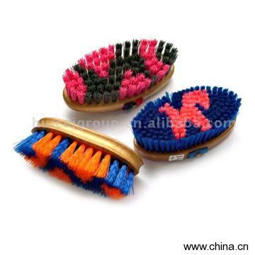 Horse Brushes