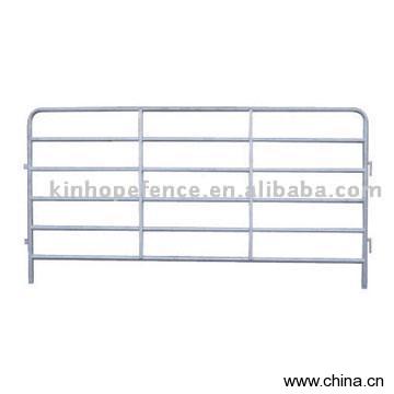 Horse Panel with Hooks