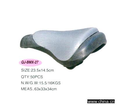 Saddle