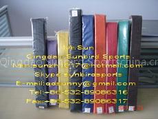Sunbird Color belts
