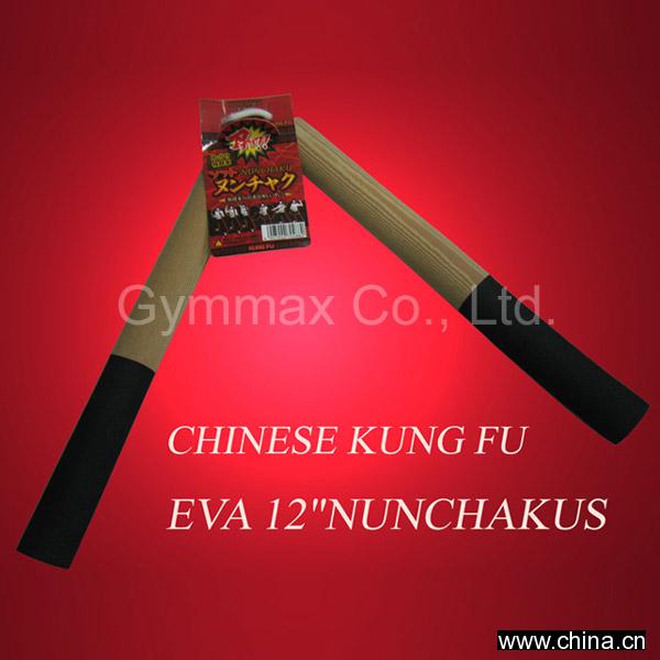Nunchakus