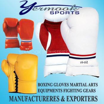 Boxing Gloves