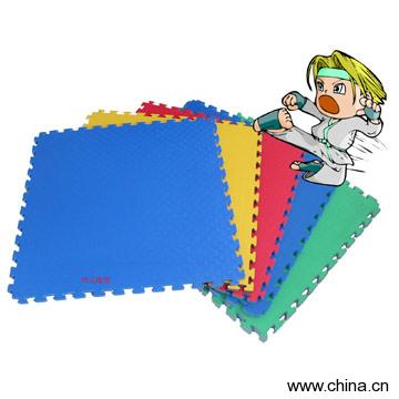 Taekwondo Mats