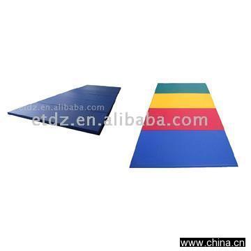 Martial Arts Mats