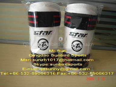Sunbird taekwondo arm guard