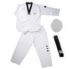 TKD suit