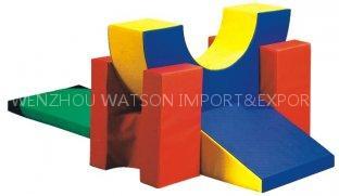 Indoor playground SPS-025