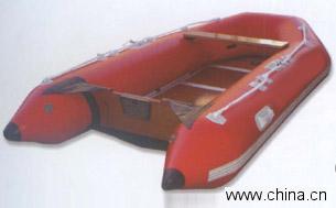 Inflatable Boat (SPB)