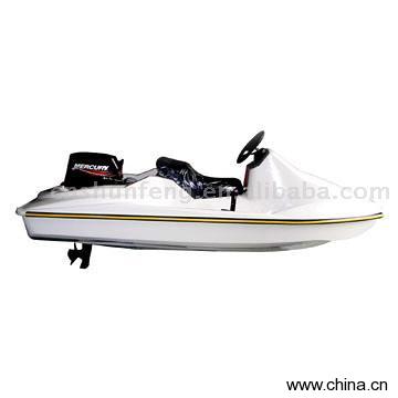 Motor Boat