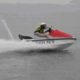 966cc Compact 3 Cylinder Cycle Cooling Inboard Jet Ski