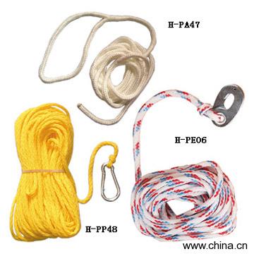Anchor Ropes