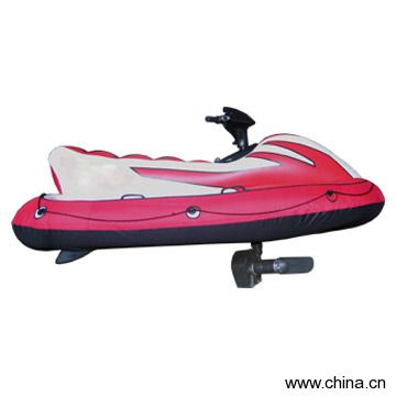 Sea Scooter