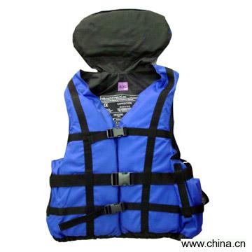 Life Jacket