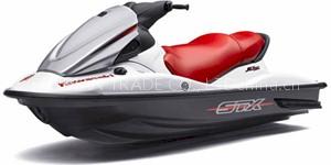 Motor Ship Kawasaki Jet Ski STX Base
