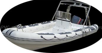 rigid inflatable boat, rib boat, inflatable boat