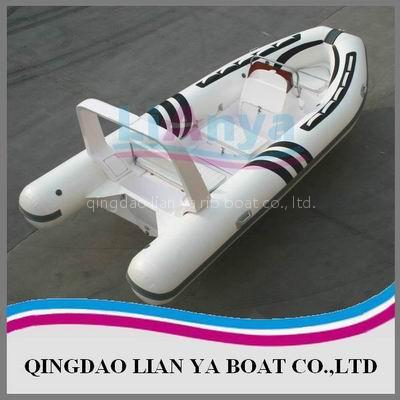 rigid inflatable boat,rib boat,tender,hypalon boat