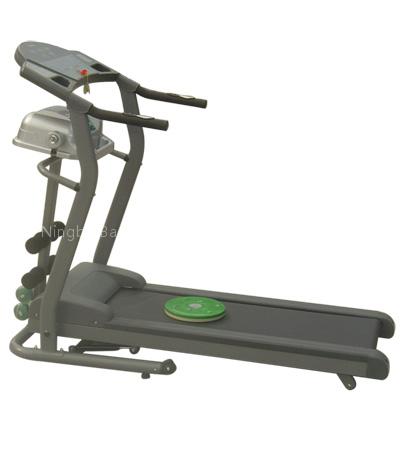 Electric Treadmill (BY900B-D)