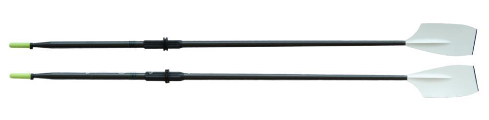 Sculling Oars (Rowing Oars)