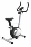 magnetic exercise bike