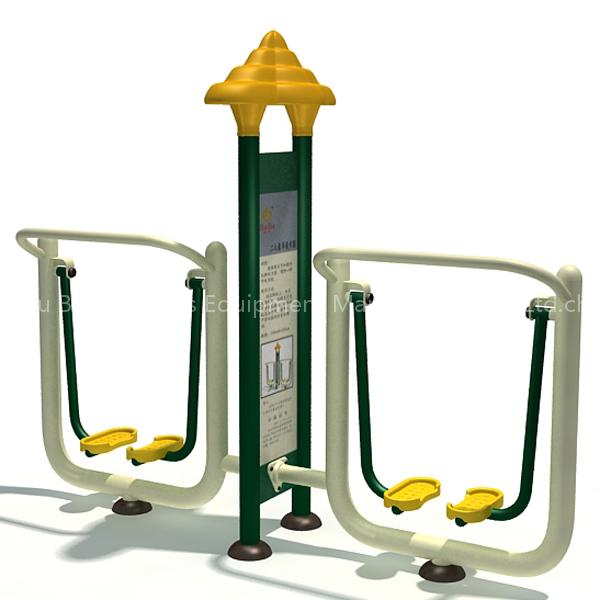 BH59-1 Luxury walking device for two