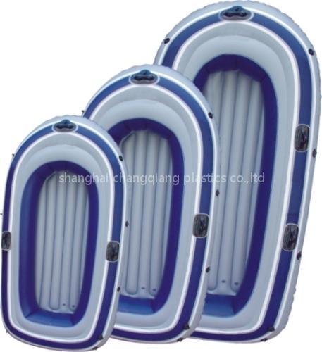 Inflatable boat