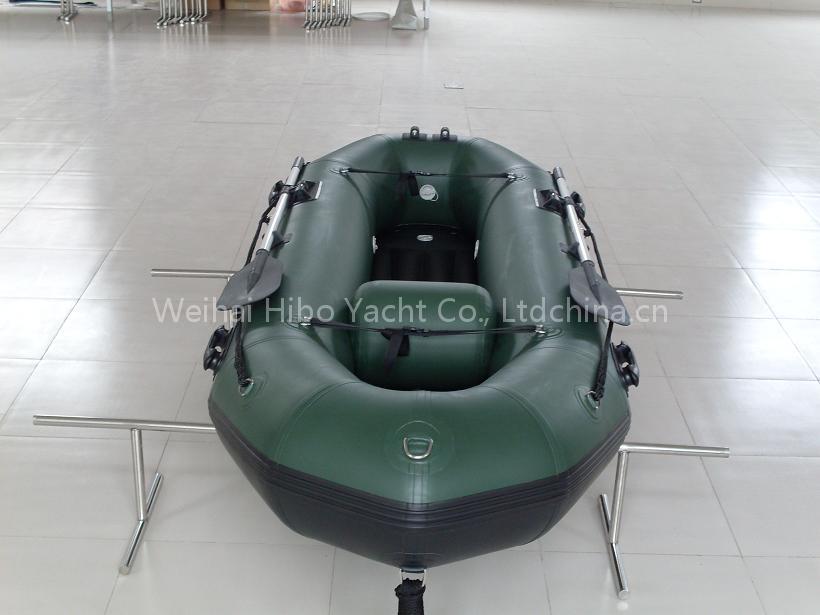 kayak