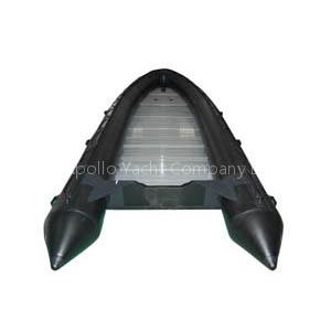 Inflatable boat ( EMS-005A 850)