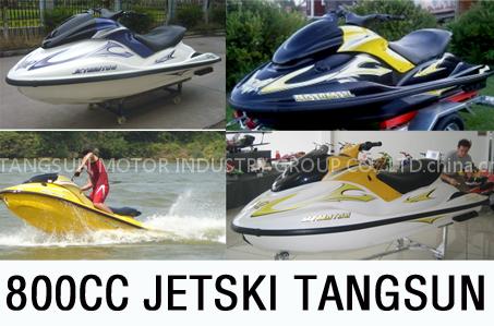 TS800CC GP JET