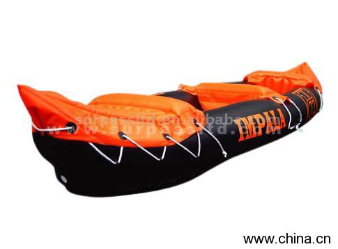 2 Person Kayak