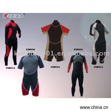 Wet Suits