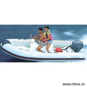 River Boat