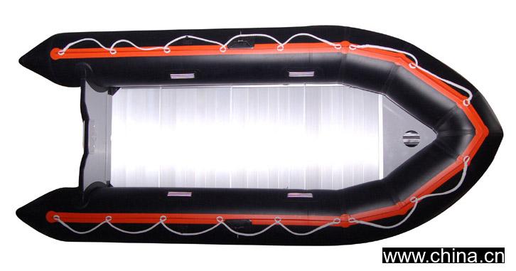 Inflatable Boat (BK 300)
