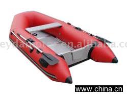 Inflatable PVC Boat