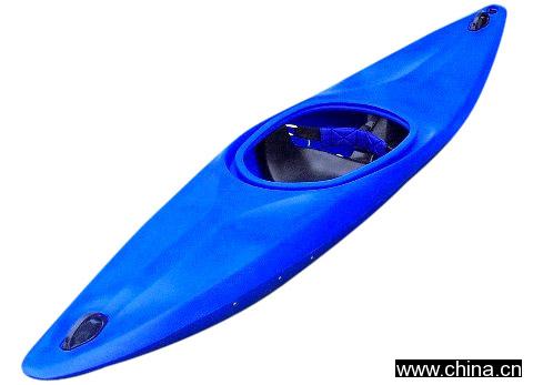 White Water Kayak