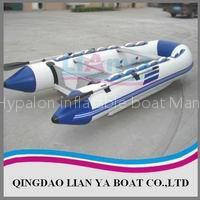 inflatable boat, dinghy, tender, fishing boat